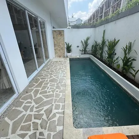 Villa Krista 1